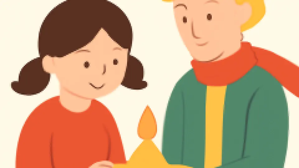 The Little Prince & Friendship