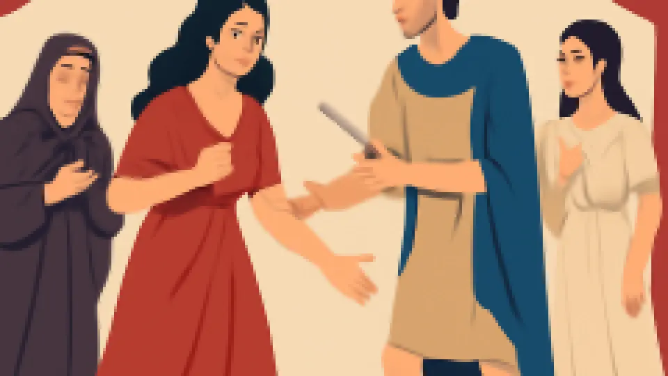 Medea: A Timeless Tragedy