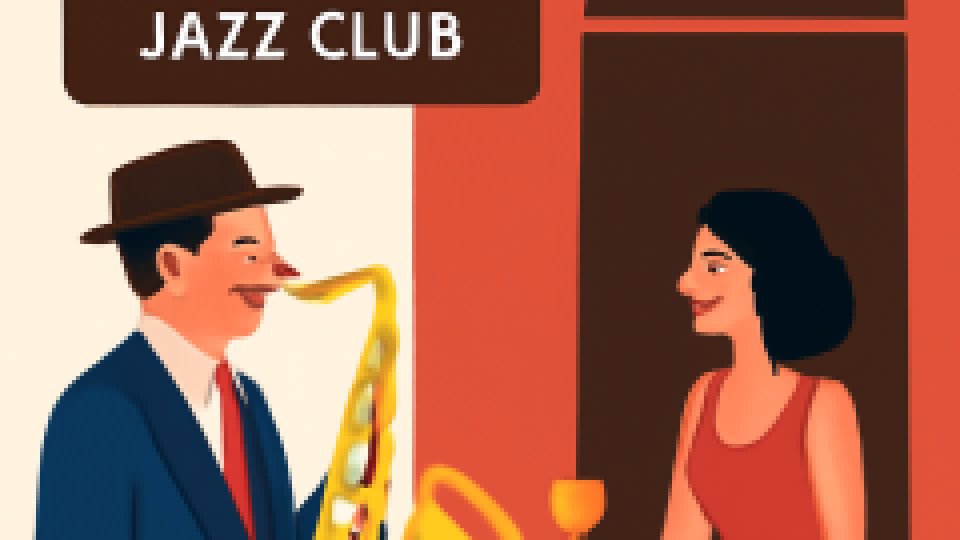 Tatuza Jazz Club