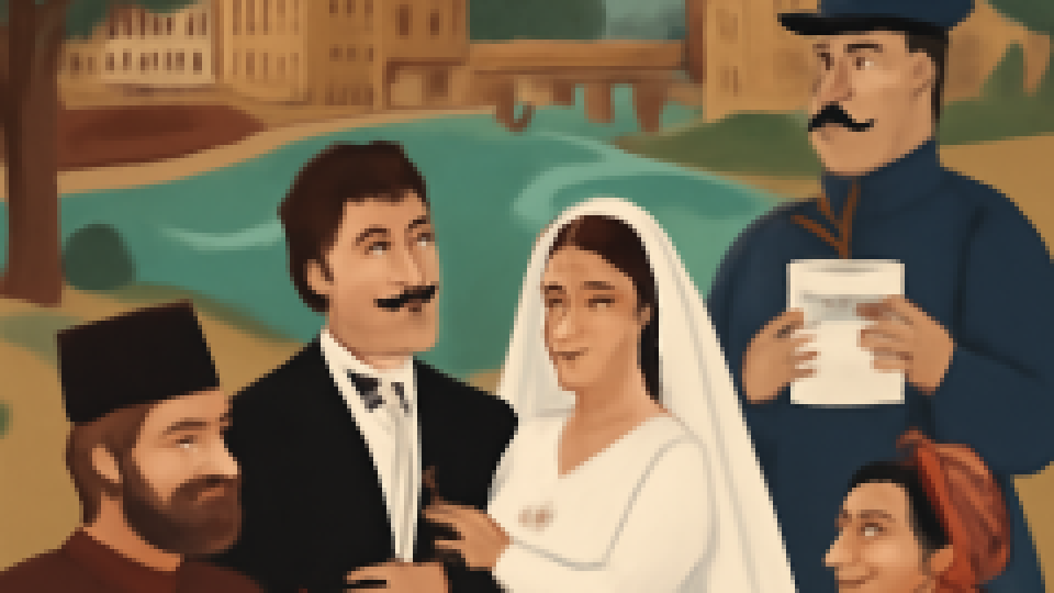 Marshal de Fantie’s Diamond