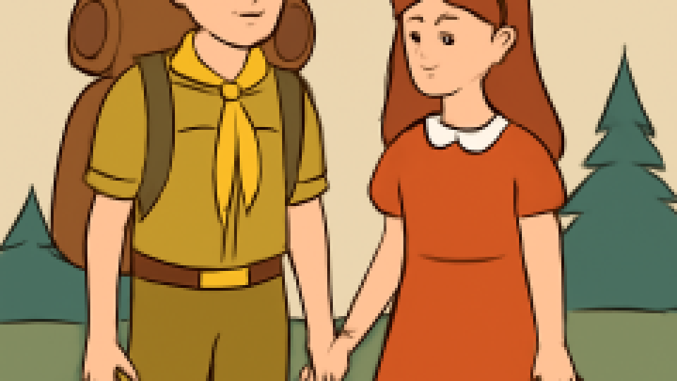 The Moonrise Kingdom