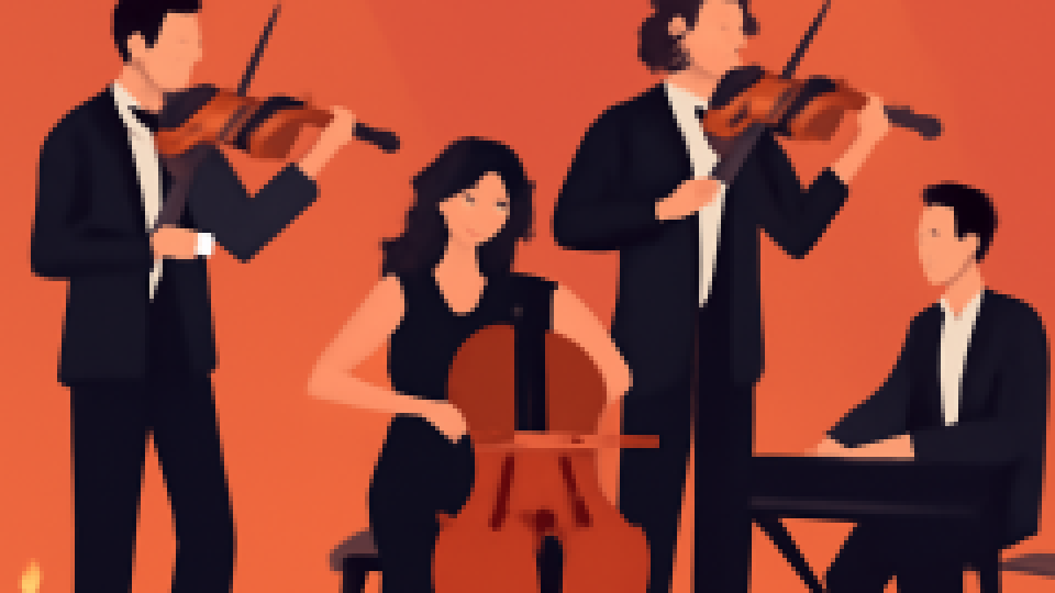 Candlelit Queen & Beatles Night