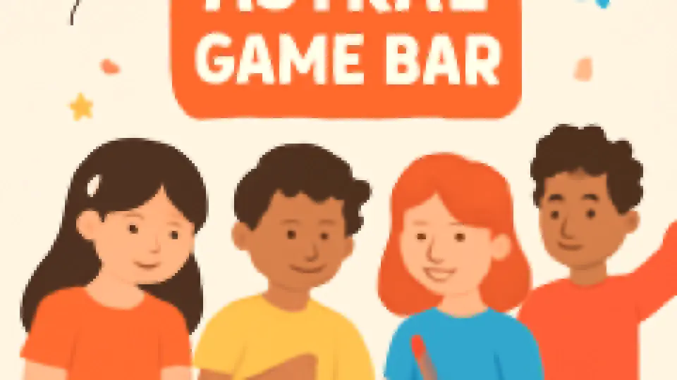 Children's Day at Astral Bar