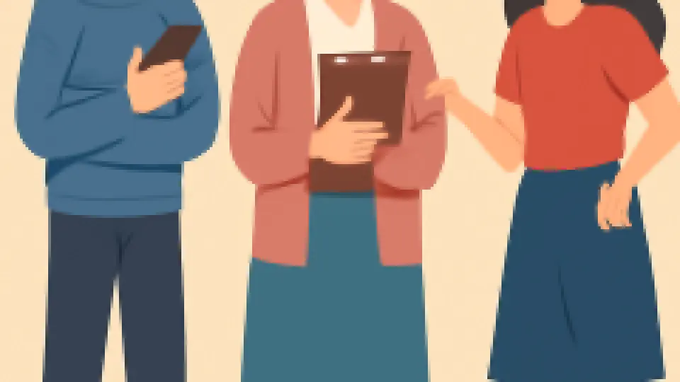Don’t Call Me ‘Grandmother’