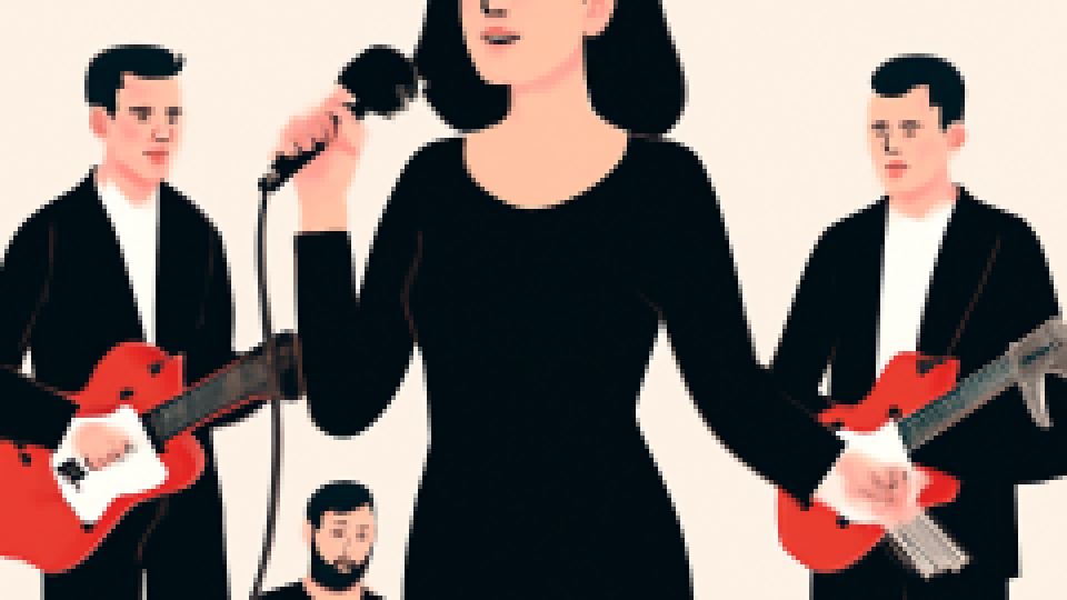 Love Night at G17 Batumi