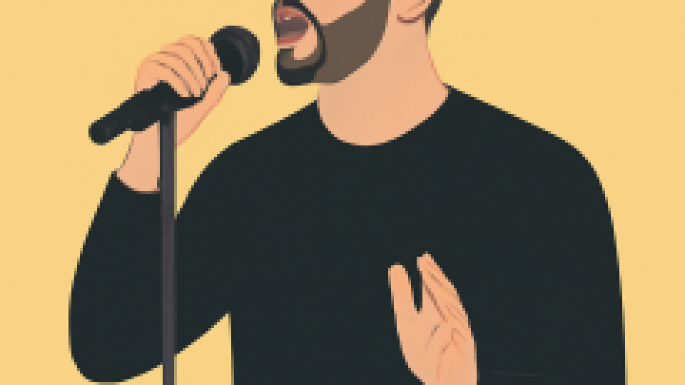 Artem Kacher Night in Batumi