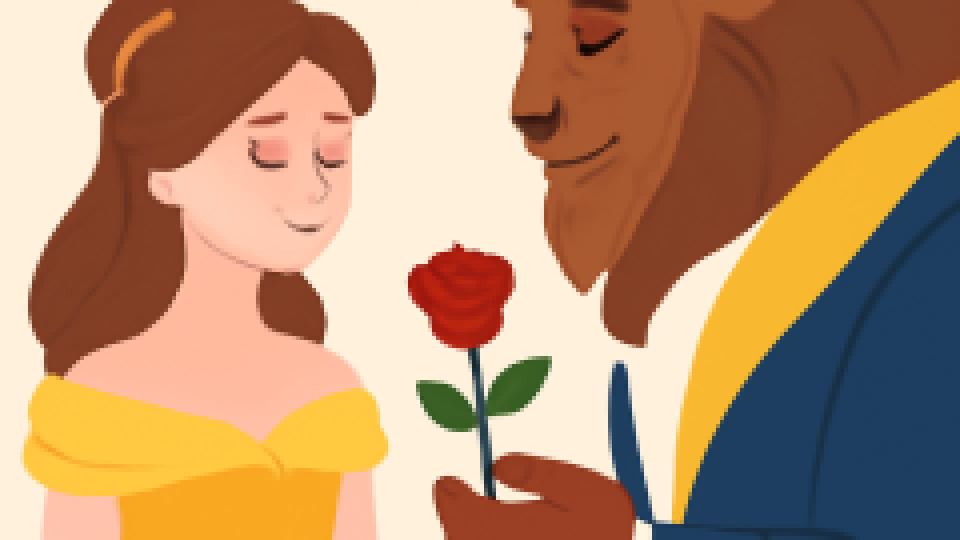 Beauty and the Beast