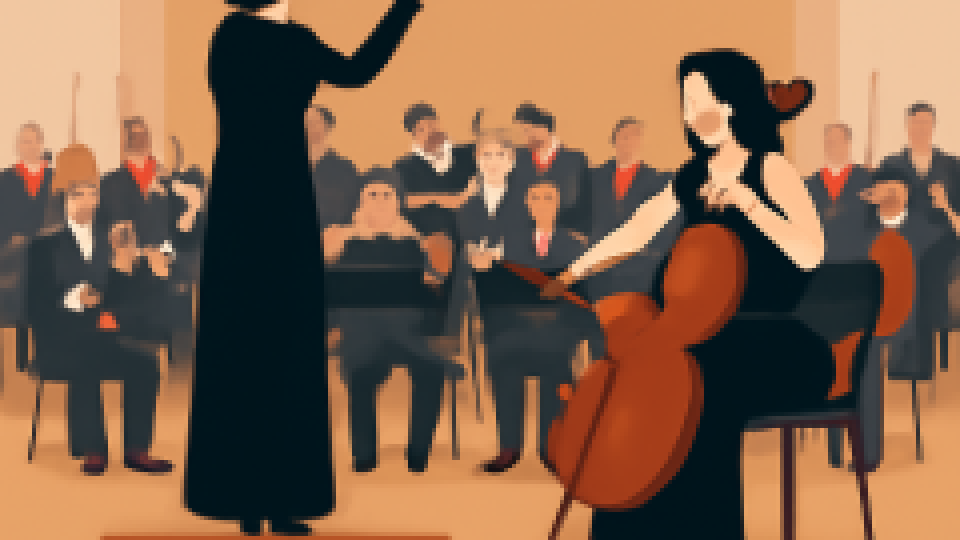 100 Years of Georgian Philharmonic