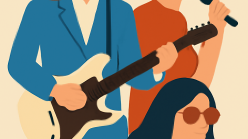 Breakbot & Irfane Live Night