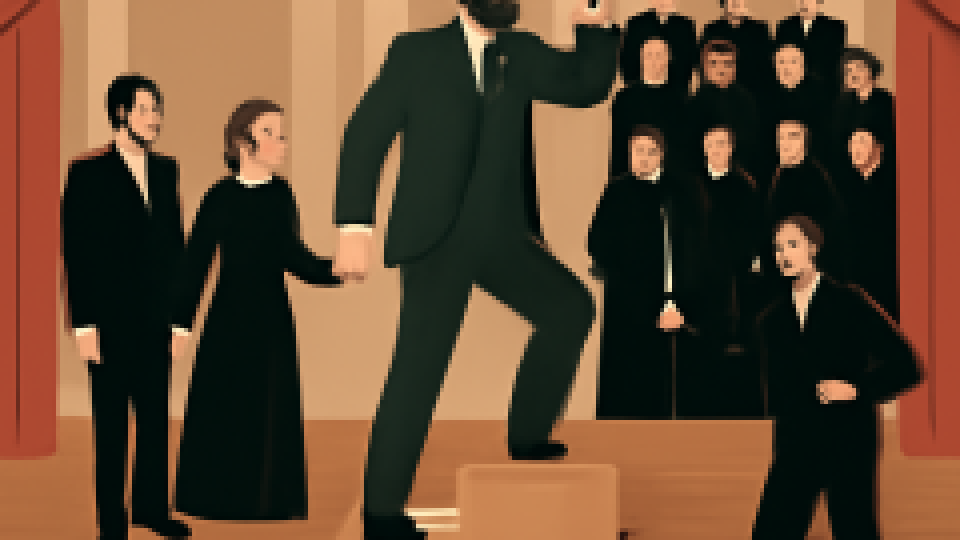 Tales of Niko Nikoladze