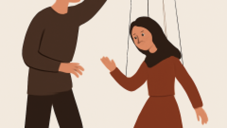 MARO: Dance & Puppetry