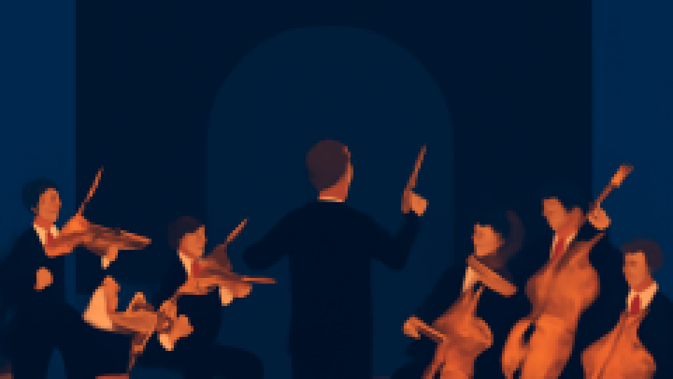 Candlelit Hans Zimmer Tribute