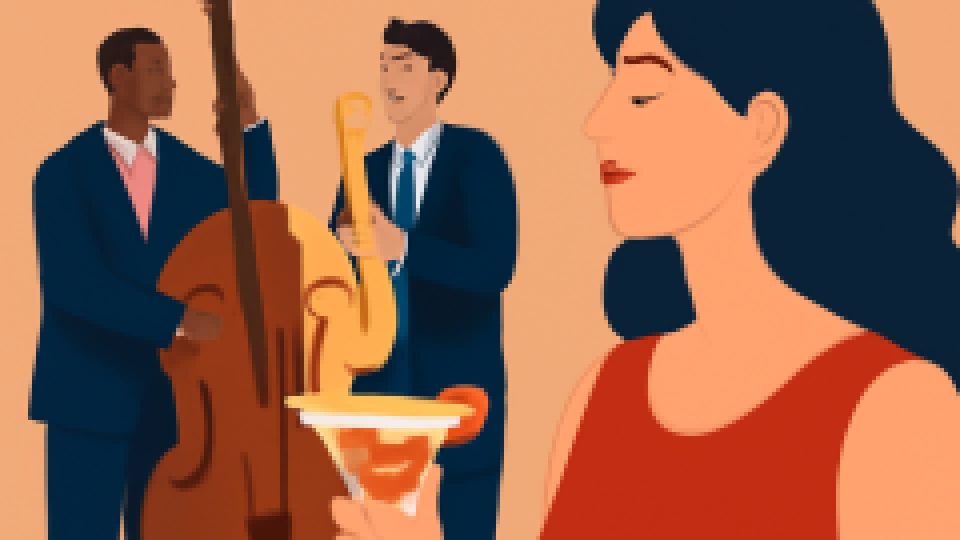 Women’s Day Jazz Evening