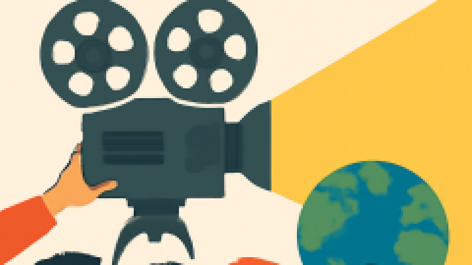 Live Screenings: 9th Film Fest