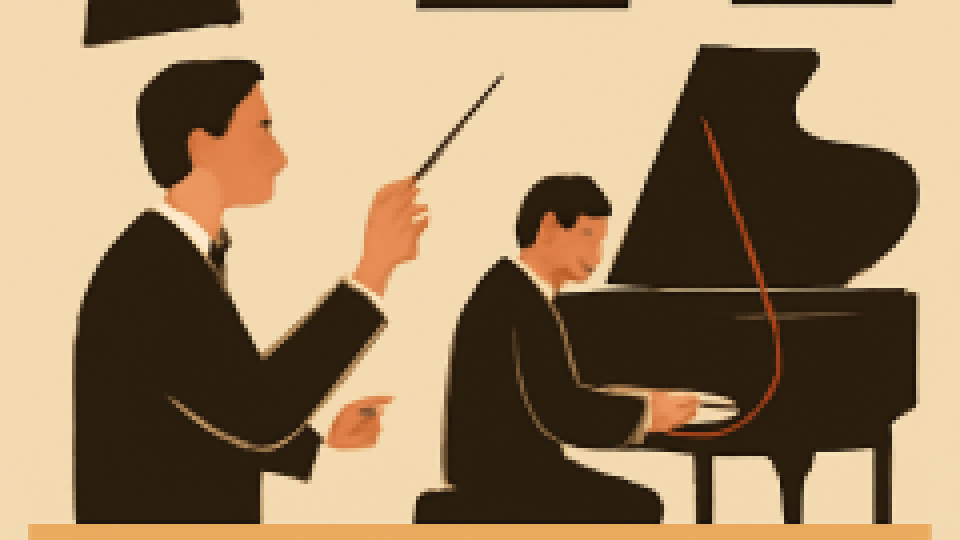 Philharmonic 100th Anniversary