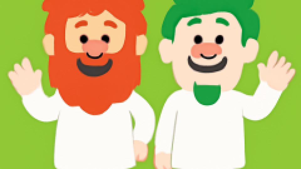 Karius & Bactus: The Musical