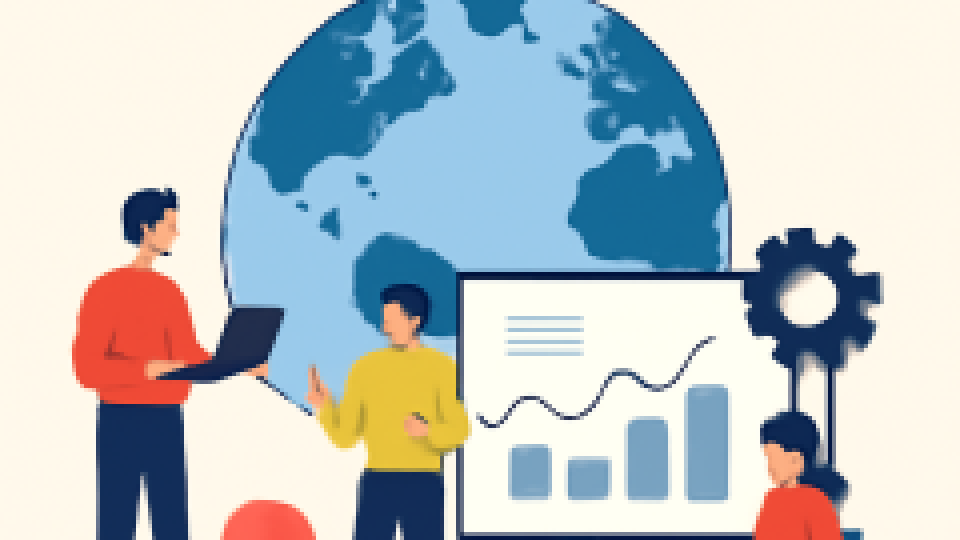 Global Tech Weekend Tbilisi 2026