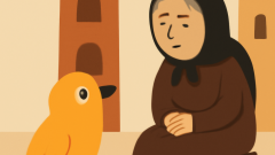 Autumn of My Springtime