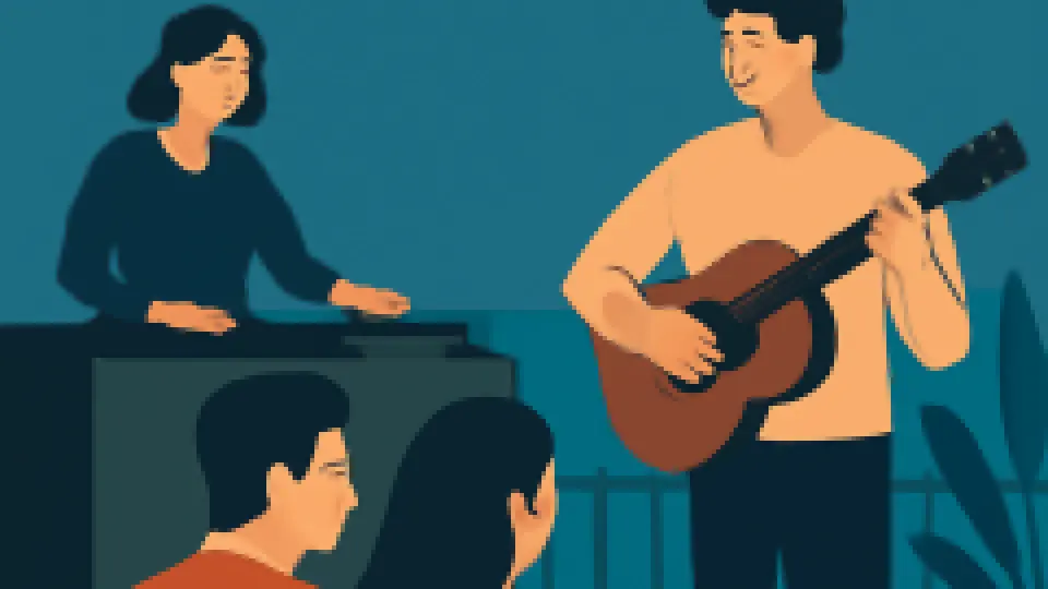 SHBATIA & Botanico Night