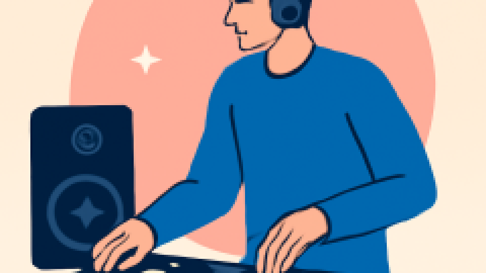 KICK: Two Floors of Electronic