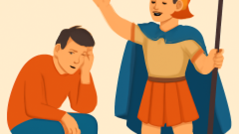 Odyssey: Myth Reimagined