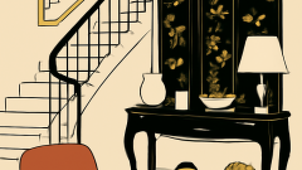 Gabrielle Chanel: Virtual Visit