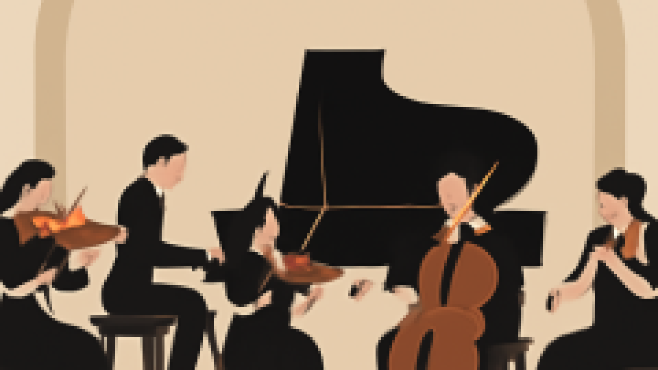 Khubutia & Toroshelidze Festival