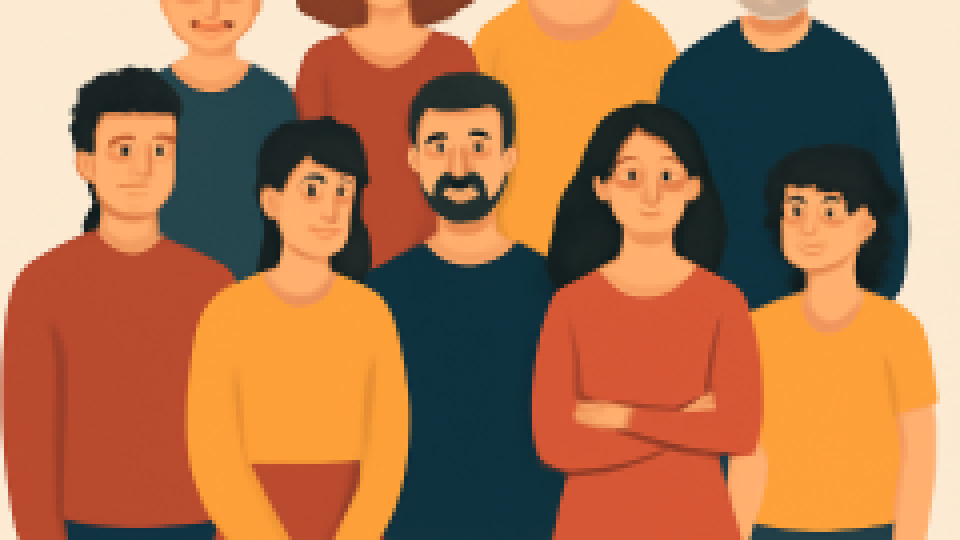 Samanishvili's Stepmother