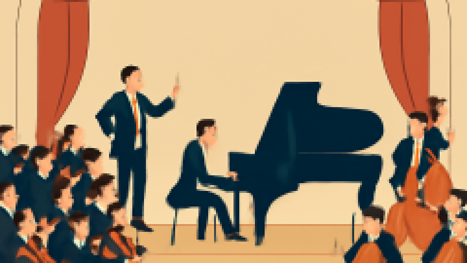 Philharmonic Orchestra Turns 100