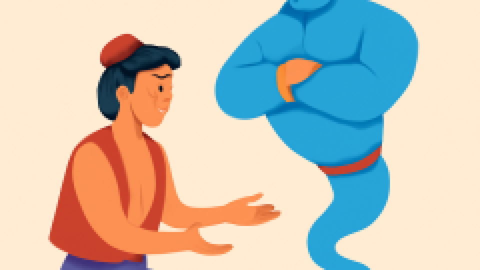 Aladdin: Magic Musical Night