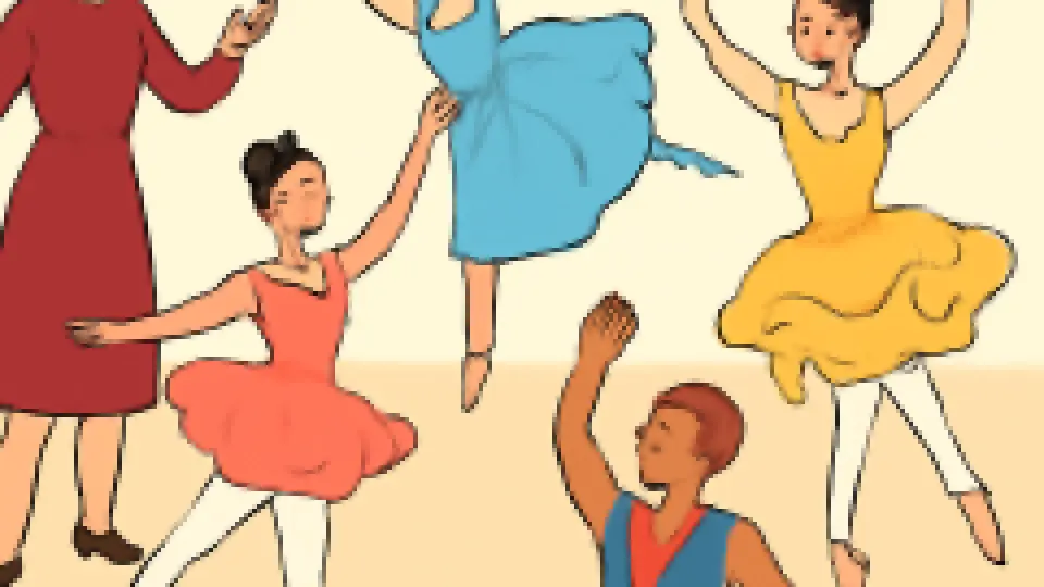 Graduation Ballet Gala