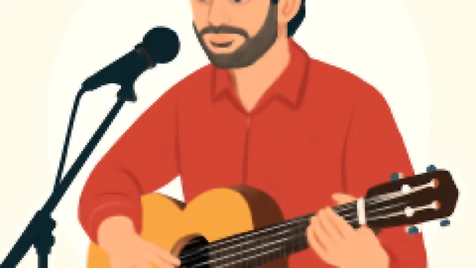 Achiko Beridze Live at Grill & Melody