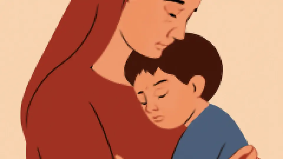What Did the Lullaby Do?