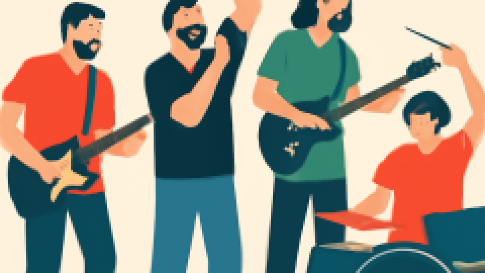 FRANI Live in Tbilisi