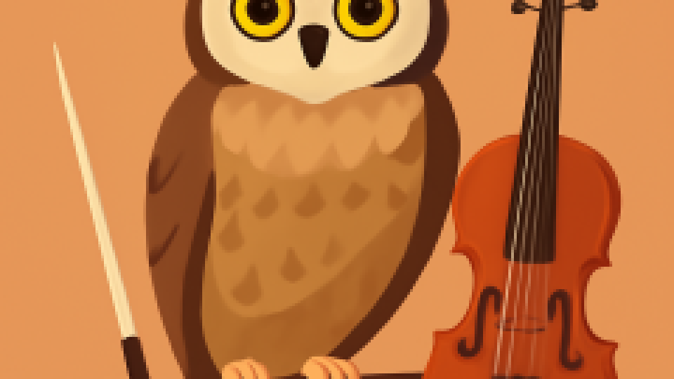 Harry Potter: Magical Music Night