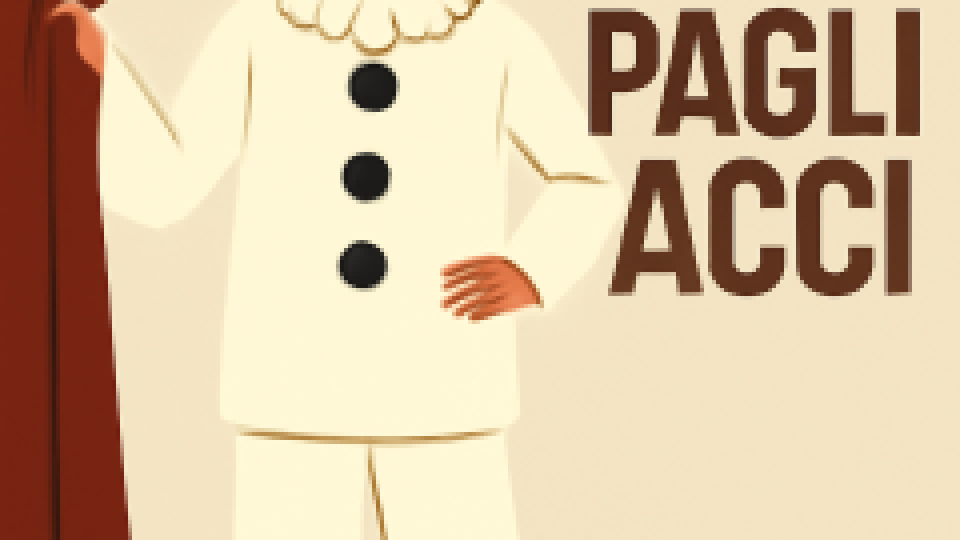 Pagliacci Premiere in Tbilisi