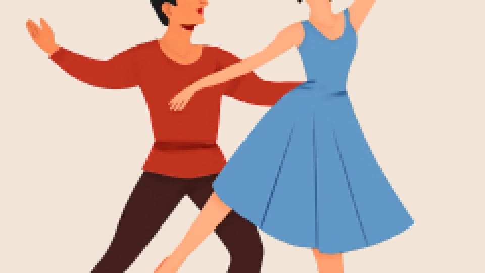 Laurencia Ballet in Tbilisi