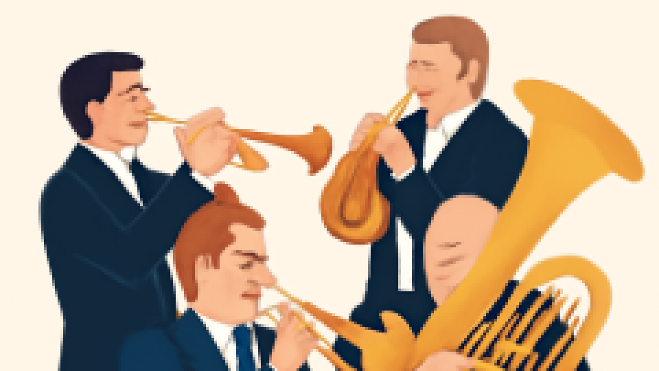 Georgian Brass Festival 2026