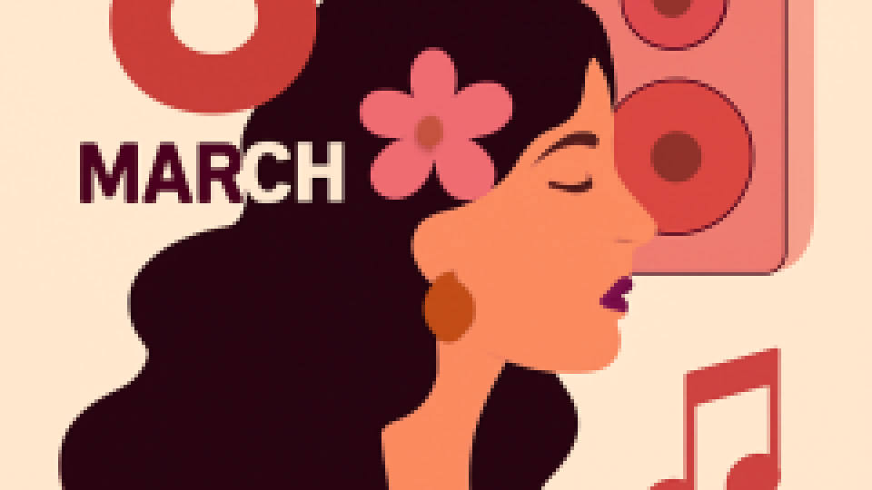 Women's Night at Pullman