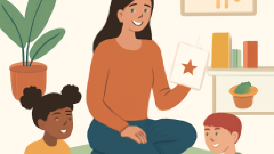 Farm Experience Workshop