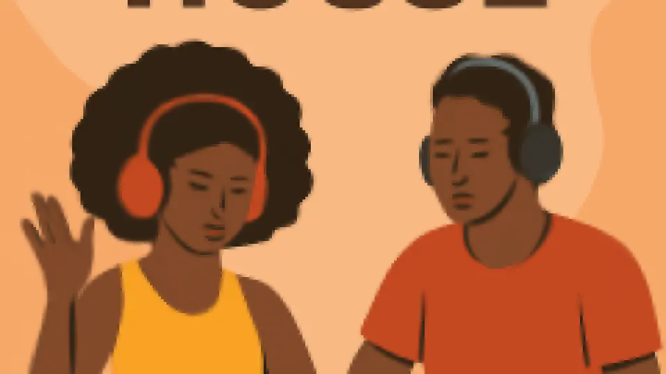 GODDESS X TSAMETI Afro House
