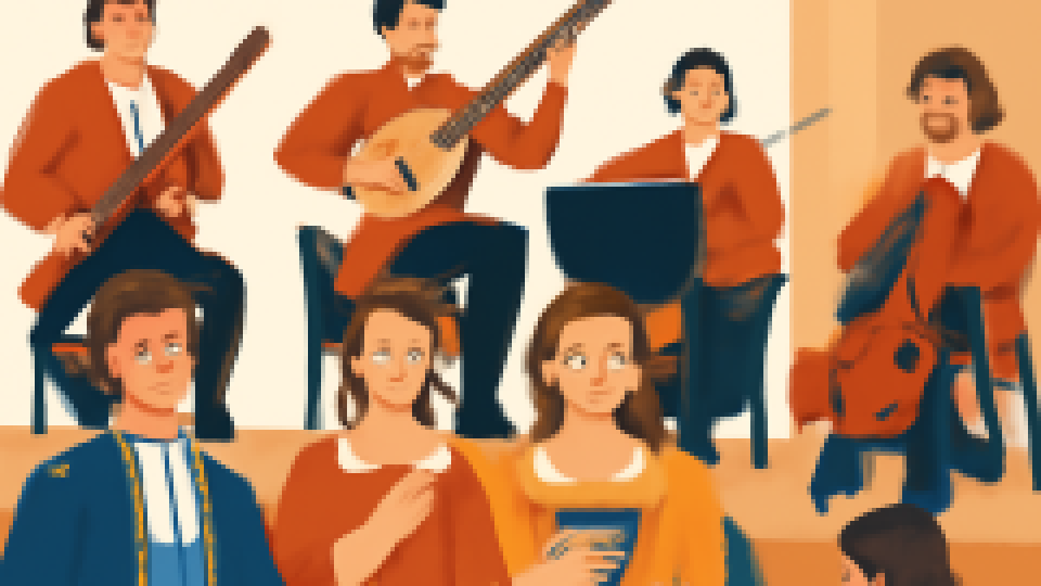 Vivaldi: Ottone in Villa