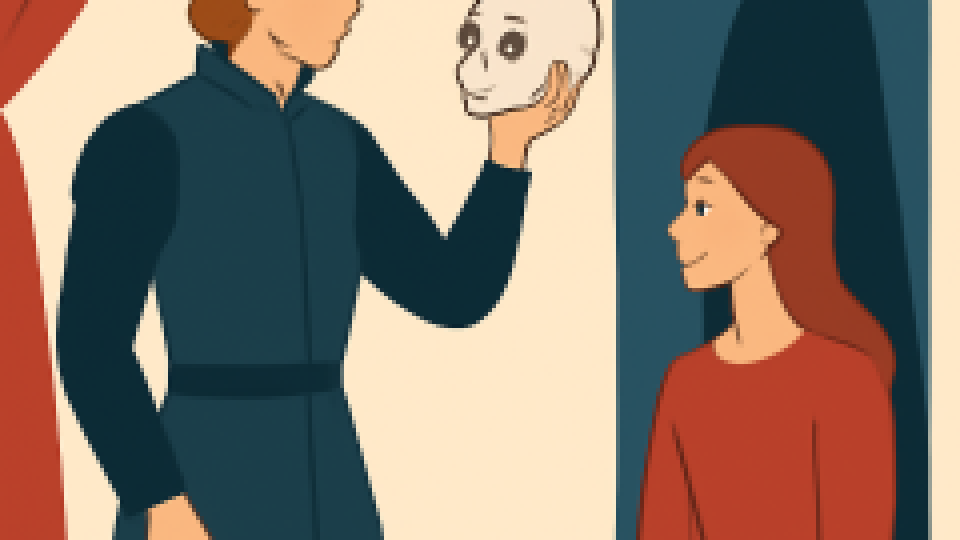 Hamlet at Youth Theatre