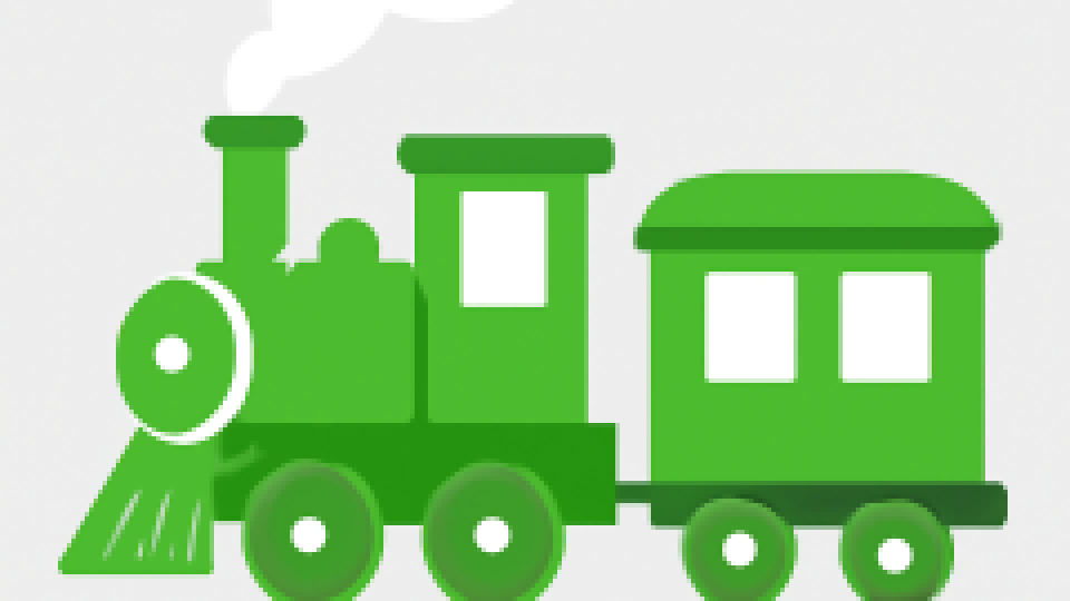 Ramona: A Story on Rails