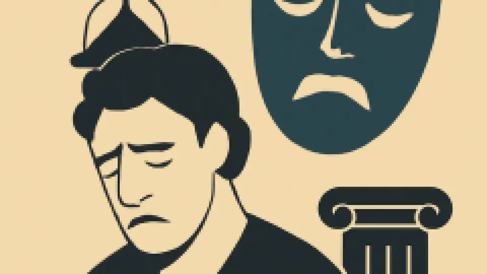 King Lear at Tumanishvili