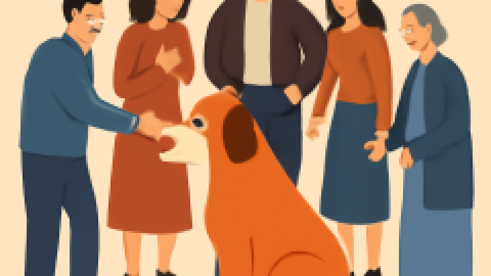 Kupata's Big Adventure