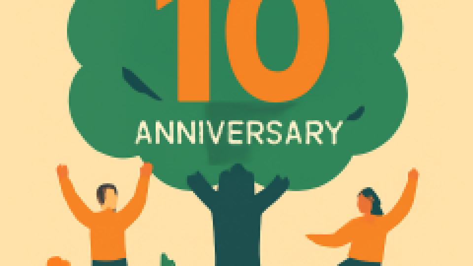 TREEBAL 10th at Mtkvarze