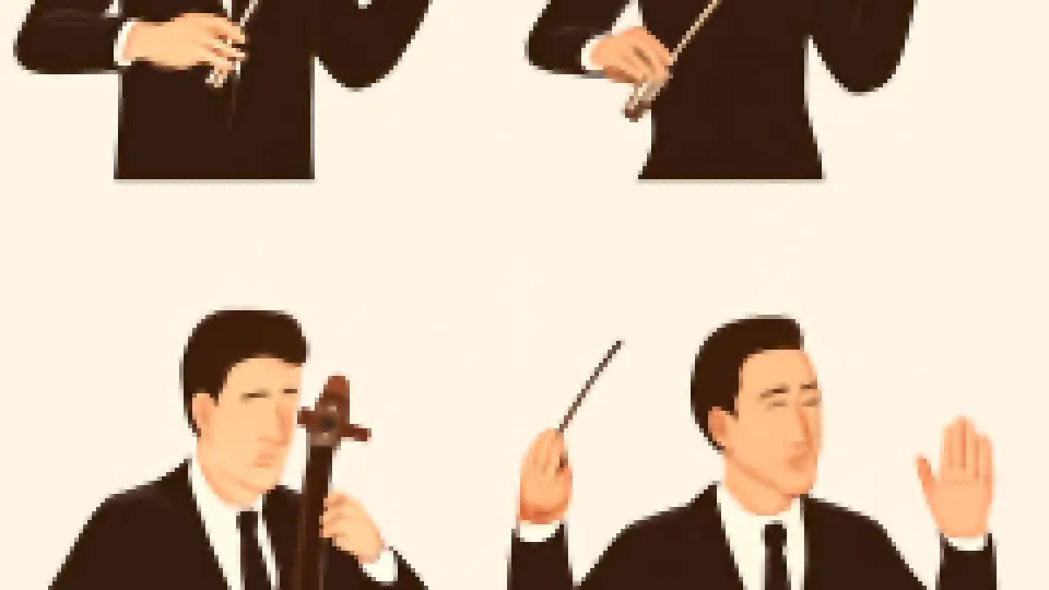 TSC Student Orchestra Night
