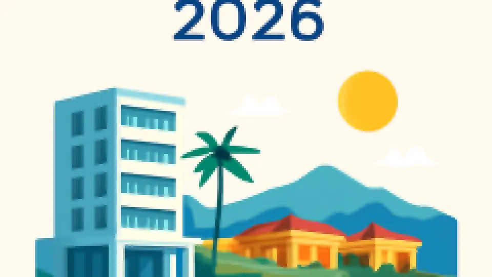 GREMO 2026 in Batumi