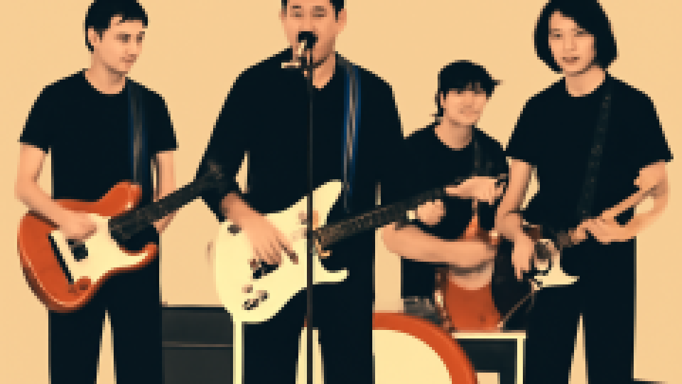 KROVOSTOK Live in Tbilisi